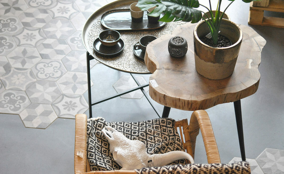 Maloha Home Bouc Bel Air
