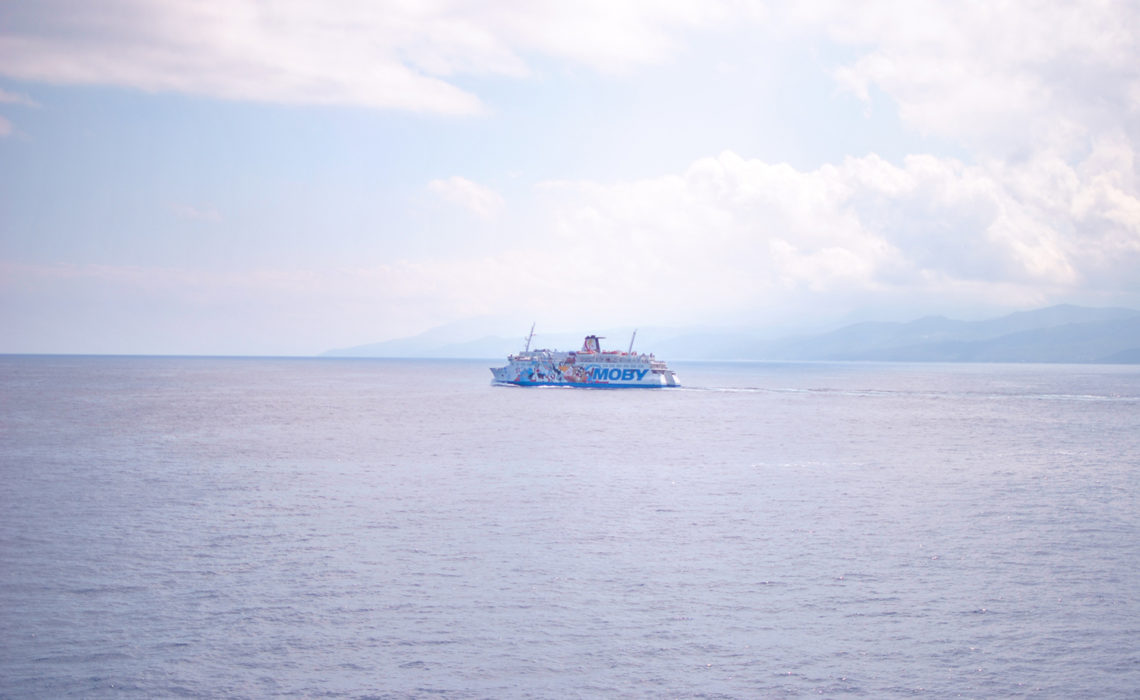 Moby Lines