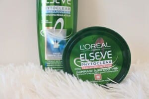 Elseve Phytoclear