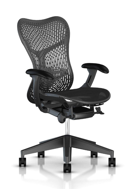 Chaise de bureau design