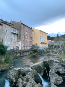 L'Atelier de Cupidon La Grotte