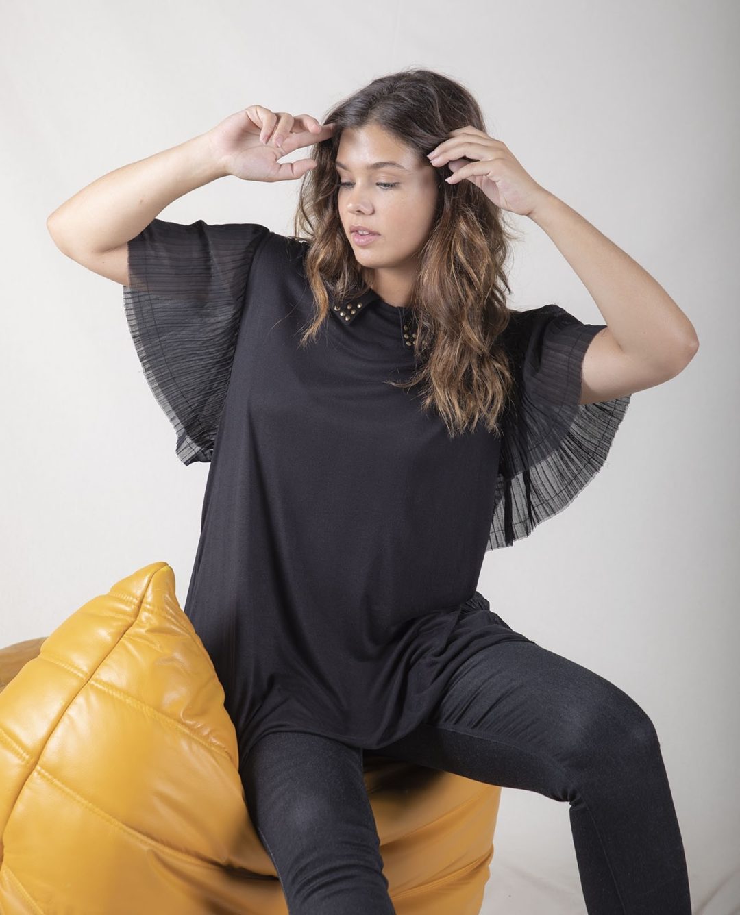 Almé Paris, la marque qui célèbre toutes les femmes