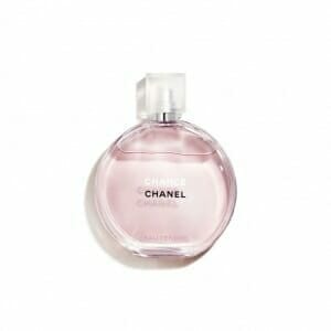 Chance Chanel - Eau de parfum