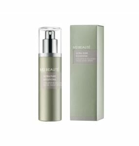 Routine soin du visage M2 beauté