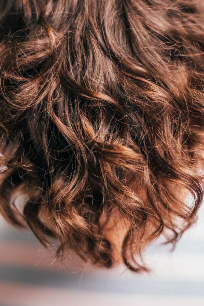 Routine cheveux mes indispensables pour prendre soins de mes cheveux