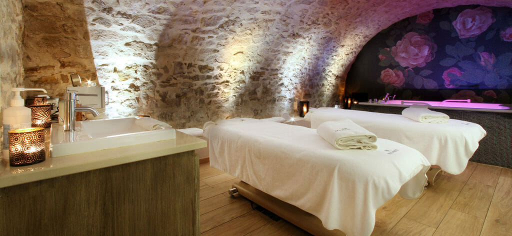 Massage, Salon de massage, Aix-en-provence