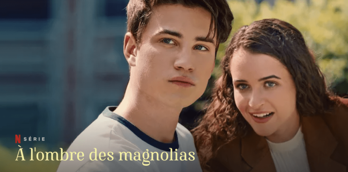Séries romantiques Netflix à ne pas rater