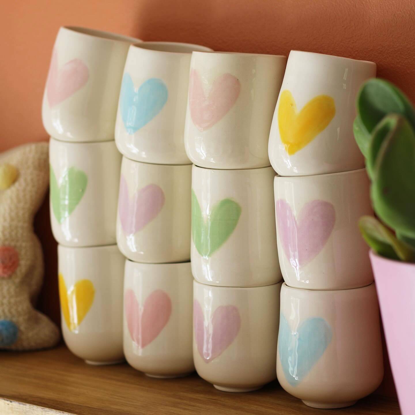 Huit Avril Céramique