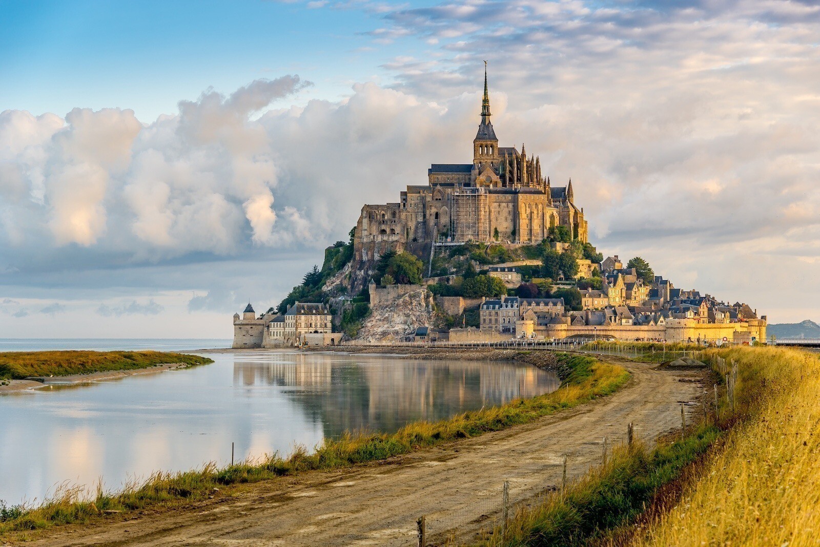 chambre hôte mont saint michel