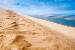 où partir en vacances en été en france