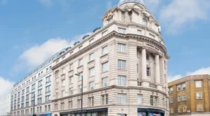 trouver un hotel à londres