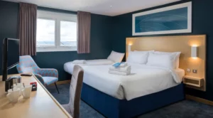 hotel bon rapport qualité prox à londres