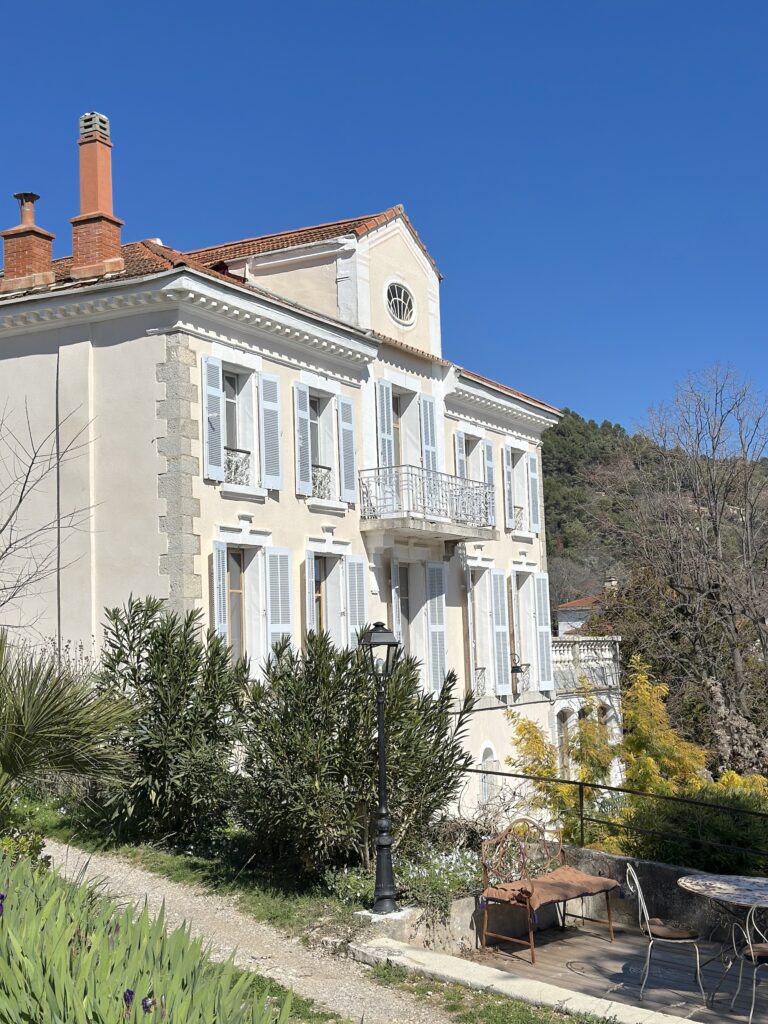 Maison La Julianne
