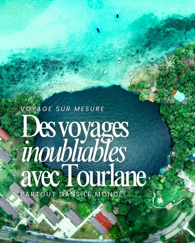 Et si votre prochain voyage était aussi fluide que magique ? 🌎💫
J’ai testé le voyage sur mesure avec @tourlane… et c’est un vrai coup de cœur ❤️
Des expériences inoubliables, une organisation fluide, une appli qui vous guide pas à pas… bref, le luxe de voyager sans stress (surtout pour moi) 🧘‍♀️🌴
📍 Que vous rêviez de temples mayas, de safari en Afrique ou de plages paradisiaques, il vous suffit de demander un devis gratuit (sans engagement !) pour commencer à rêver 🌎✈️
💸 BONUS : -200€ sur votre voyage avec le code PROVENCE200
👉 À utiliser au moment de la demande sur la destination de votre choix (dernière étape du formulaire) !
🔗 Cliquez sur le lien dans ma bio ou filez directement sur @tourlane pour créer votre itinéraire 
#voyagesurmesure #tourlane #codepromotourlane #voyageorganisé #voyagesansstress #voyageauthentique #voyagerautrement #inspirationvoyage #preparerunvoyage #bonplanvoyage #voyagepersonnalisé